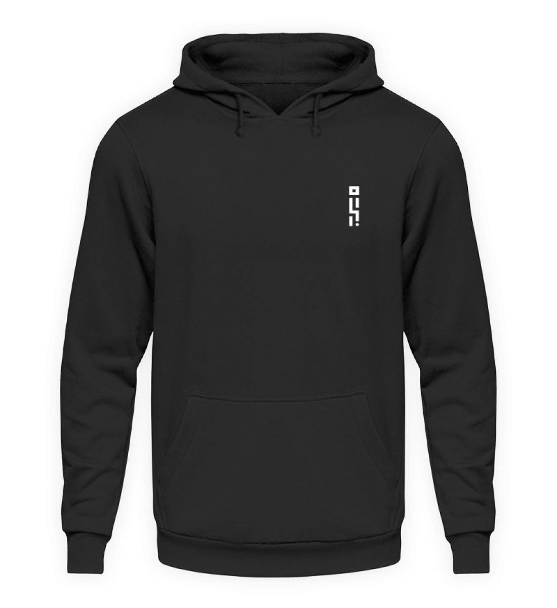 Unisex  Hoodie